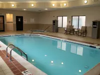 Best Western Plus Omaha Airport Inn Hotels in Carter Lake