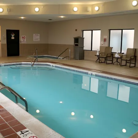 Best Western Plus Omaha Airport Inn Отели в г. Картер Лейк