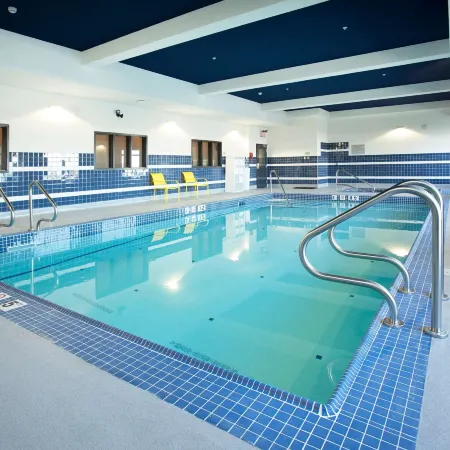 Wingate by Wyndham Calgary Airport