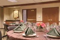 Hyatt House Pleasant Hill - breakfast