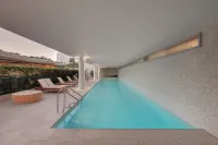 Adina Apartment Hotel Bondi Beach Sydney - Beach