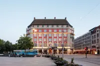 Amerikalinjen Hotels in Oslo