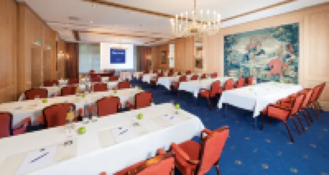 Dorint Venusberg Bonn