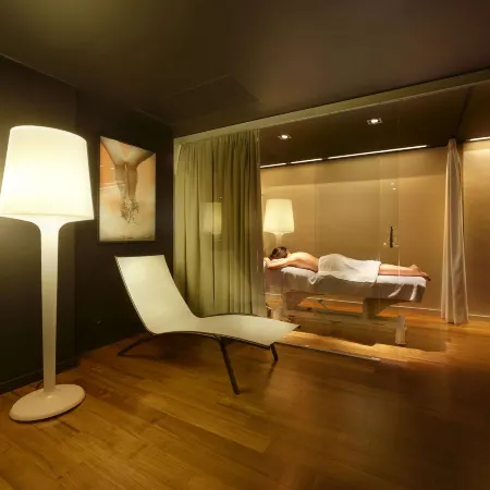 Hotel Miró