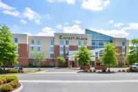 Hyatt Place Chesapeake Greenbrier Hotel dekat Great Bridge Battlefield and Waterways History Foundation