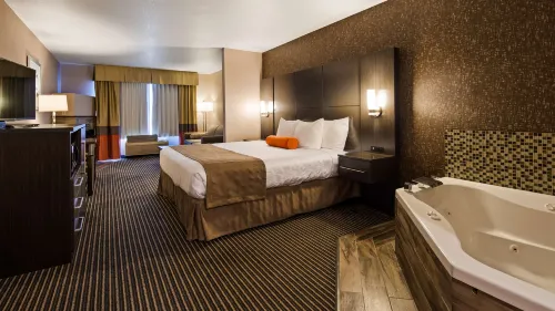 Best Western Plus Rama Inn  Suites Hotels in Oakdale