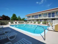 Motel 6 Windsor Locks, CT - Hartford Hotels in Windsor Locks