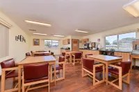 Americas Best Value Inn and Suites Spring Valley - Morgenmad