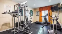 Best Western Plus Cutting Horse Inn  Suites - Gym
