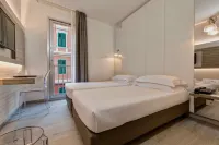 Hotel San Giusto Hotel di Muggia
