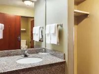 Super 8 by Wyndham Sulphur Hotels in Murray County