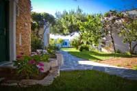 Hotel Naxos Beach