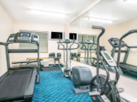 Microtel Inn & Suites by Wyndham Tomah Hoteles en Tomah