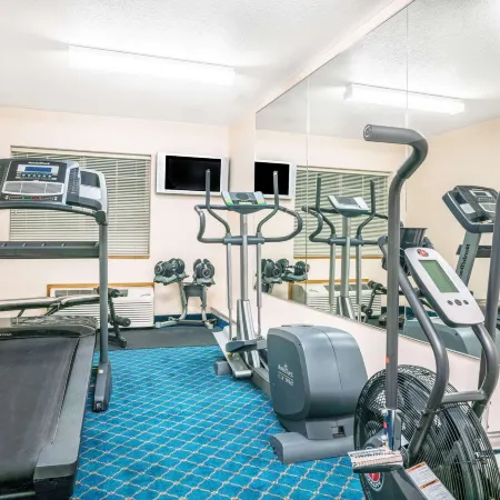 Microtel Inn & Suites by Wyndham Tomah