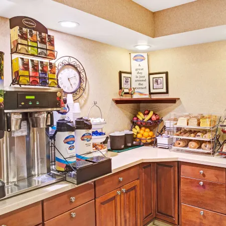 Baymont by Wyndham Indianapolis