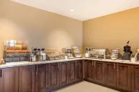 Comfort Inn & Suites Schenectady - Scotia - breakfast