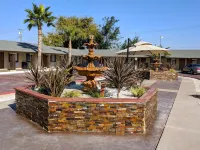 Americas Best Value Inn, Antioch Hotels near Bed Bath & Beyond