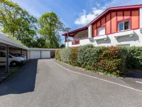 Villa Marine Hotels in der Nähe von Stade Gilles Hiriart