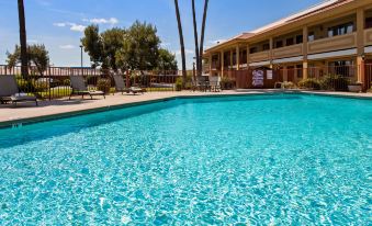 Best Western Apricot Inn