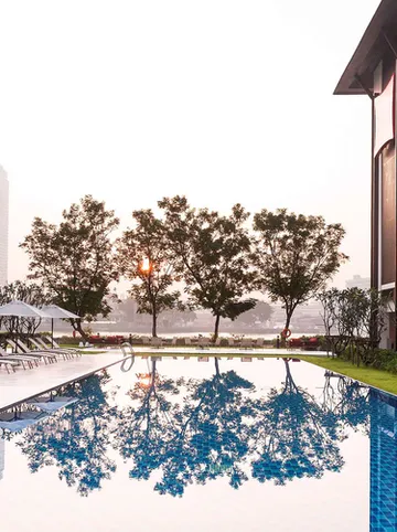 รูปภาพของไอบิส กรุงเทพ ริเวอร์ไซด์