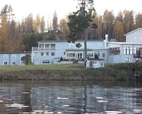 Hotell Frykenstrand, Sure Hotel Collection by Best Western Hotels in Sunne kommun