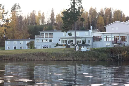 Hotell Frykenstrand, Sure Hotel Collection by Best Western