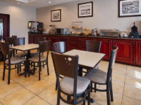 Best Western Lockhart Hotel  Suites Hotels in Lockhart