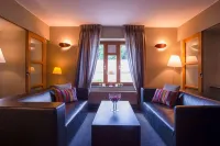 Hostellerie du Peiffeschof, the Originals Relais Hotels in Arlon