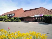 Mercure Livingston Hotel Hotels in 