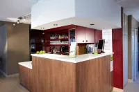 Campanile Hendaye - bar