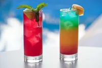 AMI Hotel Budva – Petrovac - bar