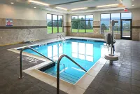 Wyndham Garden State College - Pools