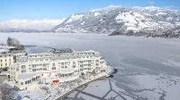 Grand Hotel Zell am See Hôtels à : 