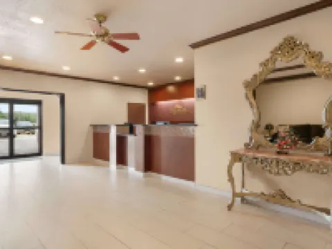 Baymont by Wyndham Clute/Lake Jackson Hotels in Clute