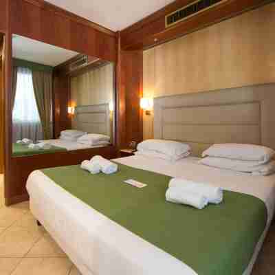 Best Western Hotel Anthurium Rooms