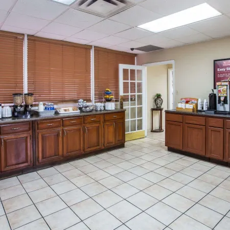 Econo Lodge