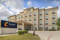 Comfort Inn & Suites Fort Worth - Fossil Creek Hotels in Fort Worth
