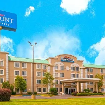 Wingate by Wyndham Hattiesburg