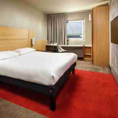 Ibis London Wembley Rooms