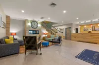 Country Inn & Suites by Radisson, Asheville at Asheville Outlet Mall, NC