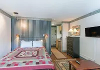 Mountainside Inn 116 by Alpine Lodging Telluride - Bãi đậu xe