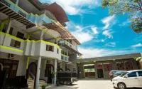 Hotel Pondok Asri Boyolali Hotel di Boyolali