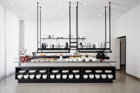 AC Hotel Little Rock Downtown