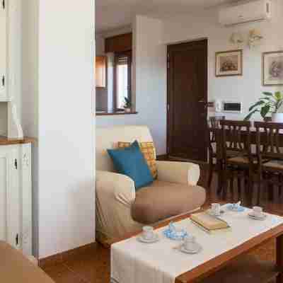 Welcomely - in Riva Al Mare - Cala Gonone Rooms