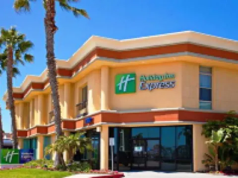 Holiday Inn Express NEWPORT BEACH by IHG Hotels near Newport Beach