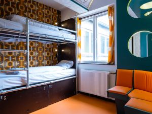 Copenhagen Downtown Hostel