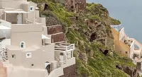 Art Maisons Oia Castle Hotels near Red beach