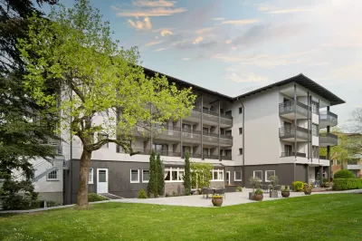 Boutique Hotel Diana Hotels near Pfarrkirche Mariä Himmelfahrt