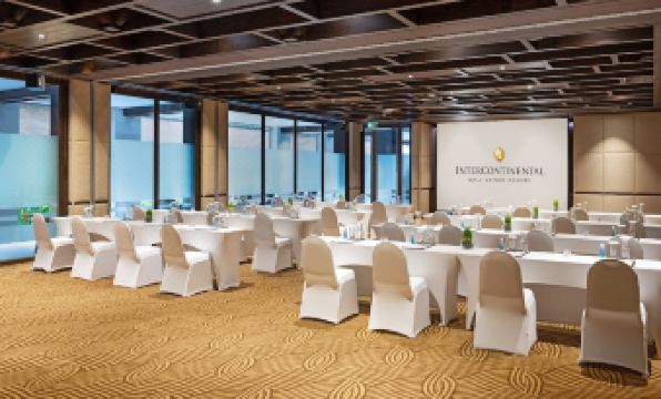 1. 인터컨티넨탈 발..