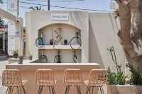Mila Malia Studios Hotel - 2-Star